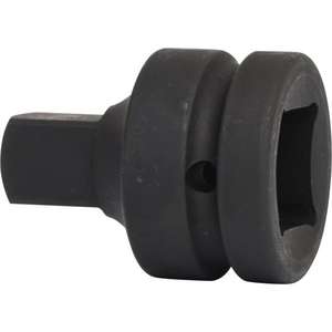KS TOOLS-Adaptador de impacto 515,1798, 1 "F x 3/4" M - EAN 4042146035085 TOMAS DE IMPACTO Y ACCESORIOS - Product Image 2