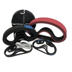 <span class=keywords><strong>Courroie</strong></span> d'entraînement de bicyclette de synchronisation de <span class=keywords><strong>vélo</strong></span> d'exercice de moto de scooter électrique en caoutchouc de carbone - Product Image 1