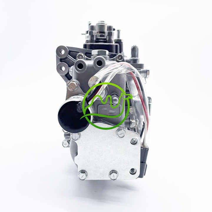 Factory Price Rotor Head Yammar Pump 729907-51320 72990751320 For  