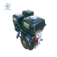 170F 6.5hp 8hp 9hp 13hp 15hp refroidi par air Moteur À Essence