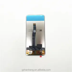 Schermo LCD di ricambio per telefono cellulare schermo lcd per Huawei NOVA 5T/HONOR 20 LCD