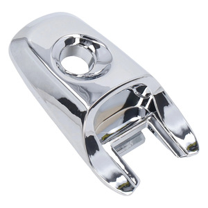 ฝาครอบมือจับประตูฟอร์ด BA1Z-78218A14-A สีโครเมียม ด้านหน้าซ้าย - Product Image 3