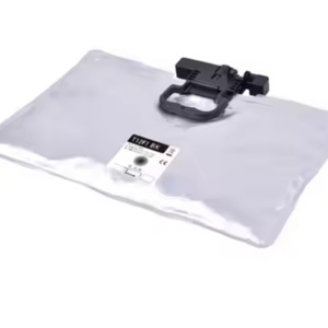 ถุงหมึกพิมพ์ Supercolor T12J พร้อมชิปใช้ครั้งเดียวสำหรับเครื่องพิมพ์ Epson Workforce - Product Image 1