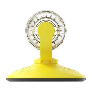 Windmill Turntable Cat <b>Dog</b> Food Leaker Toy Interactive Cat Treat Dispenser Funny Windmill Cat Toy - Product Image 3