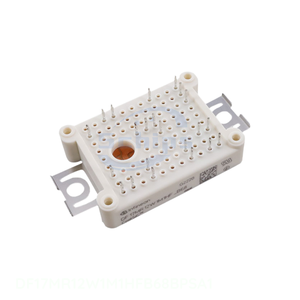 DF17MR12W1M1HFB68BPSA1 Transistors Electronic Chips Component BOM IC In Stock - Product Image 1