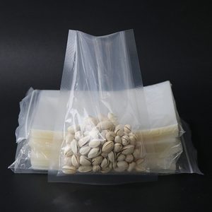 Factory Custom Food Grade Vacuum <b>Bags</b> Gravure Printing 3 Side <b>Seal</b> Moisture Proof 80microns Heat <b>Seal</b> - Product Image 4