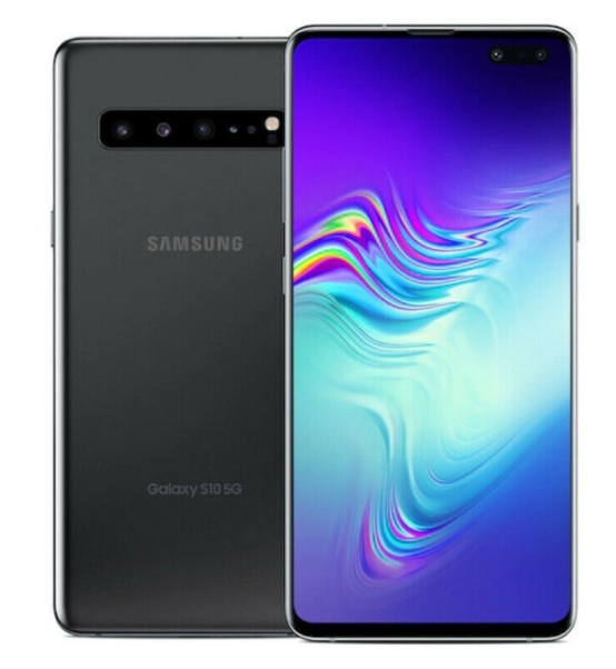 Second-hand Mobile Phone for Samsung galaxy S10 S10+ Used Brand High Quality Refurbished 4G 5G Low Cheap Prices Smart Phones