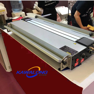 Máquina Manual para Doblar Acrílico, Dobladora de Calor para PVC/Acrílico/ABS/PC, Máquina Plegadora - Product Image 2