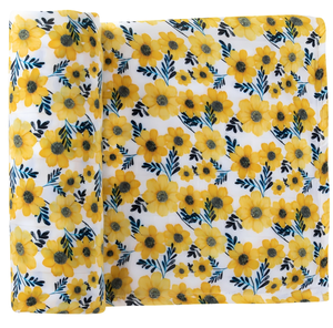 ผ้าห่อตัวเด็กแรกเกิดแบบมัสลินสองชั้น ผ้าก๊อซเนื้อนุ่ม ขนาด 0-3 เดือน ลายสั่งทำพิเศษ ขายดี - Product Image 3