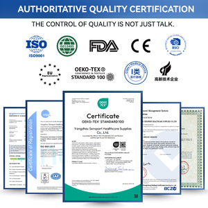 Cintura Lombare Regolabile Traspirante, Supporto <span class=keywords><strong>Ortopedico</strong></span> per Schiena e <span class=keywords><strong>Vita</strong></span>, Sollievo dal Dolore Lombare, Produzione Cinese all'Ingrosso - Product Image 5