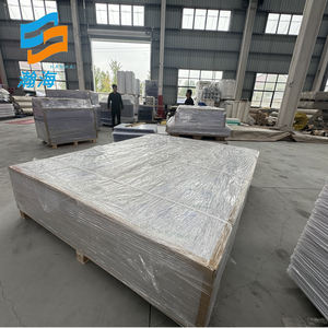 Feuille de polycarbonate transparent haute <span class=keywords><strong>plexiglas</strong></span> 0.6-18mm/PC prix compétitif feuille de <span class=keywords><strong>plexiglas</strong></span> transparent pour serres de jardin - Product Image 6