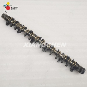 ทำสภาพที่ดี MV.023.174 princer Gripper Bar HDM CD74 perfecting MV.103.968 14 grippers 87.583.335ที่จับกลอง - Product Image 3