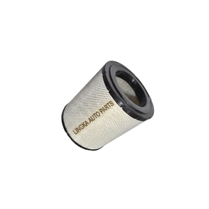 Filtro de Aire Modelo 1651689 - Nuevo Papel de Filtro de Alta Calidad OE CH11396 para Reemplazo/Reparación - Product Image 2