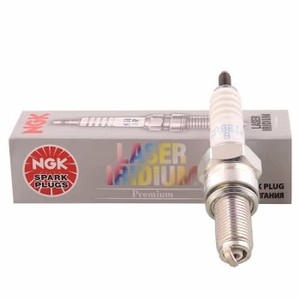 Bougie d'allumage en Iridium NGK d'origine du japon CR9EIA-9 6289 course pour Kawasaki ER-6 / GTR 1400 / <span class=keywords><strong>NINJA</strong></span> 650/sukei-gsr <span class=keywords><strong>750</strong></span> - Product Image 4