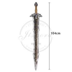 Espada Real de Thorin Oakenshield de Espuma de Poliuretano de El Hobbit de MS - Product Image 6