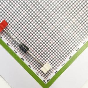 brand-new and original 1N5822_AY_10001 DO-201AD Diodes Schottky Diodes - Product Image 1