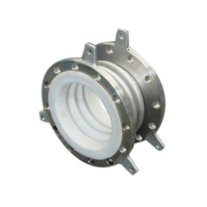 <span class=keywords><strong>PTFE</strong></span> mở rộng Doanh bù ống thổi - Product Image 5