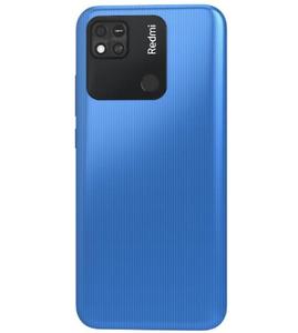 2 + 32gb 5000mah led impronte digitali Smartphone Android 11per <span class=keywords><strong>xiaomi</strong></span> Redmi10a caricatore Flip fotocamera principale 13mp - Product Image 5