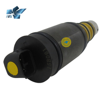 Soupape de commande de compresseur de climatisation pour Nissan Qashqai J11 X-Trail T32 RENAULT MEGANE GRAND SCENIC 8200939386 8200716697 7711497392