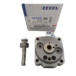 ZEXEL 헤드 로터 146400-2700 4 실린더 기아 2700 연료 분사 펌프 부품