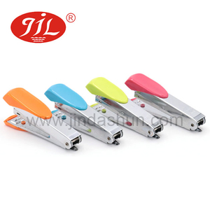 Nhà Máy Bán Hàng Trực Tiếp, Hướng Dẫn Sử Dụng Giá Rẻ Trường Học Văn Phòng Máy Tính Để Bàn Hữu Ích Cuốn Sách Tiêu Chuẩn <span class=keywords><strong>Stapler</strong></span> Số 10 Kim Loại Bình Thường - Product Image 6