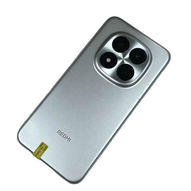 Wholesale Original RedMi Note 15 Pro Plus Android 5g Smartphone 12+256GB Mobile Phones Note 15 Pro+ 6.83inch