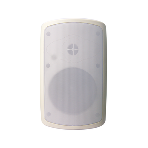 Haut-parleur mural Hi-Fi Surround anti-poussière en ABS pour intérieur, 8 Ohm, 30-60W, amplificateur audio - Product Image 3
