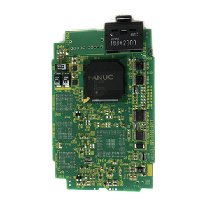 Carte de circuit imprimé FANUC A20B-3300-0819, nouvelle carte PCB d'origine du Japon A20B-3300-0819 - Product Image 5