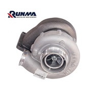 RUNMA Chargeuse sur pneus Pièce Turbocompresseur Turbo Chargeur Turbocompresseur 1000162251 LG956 LG953 226B