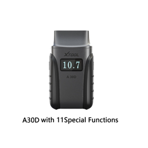 2025 xtool anyscan A30 a30d xtool OBD2 xe công cụ Chẩn đoán với andriods/<span class=keywords><strong>iOS</strong></span> xe mã đọc cho ISUZU cho TOYOTA cho KIA - Product Image 3