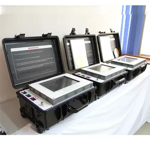 Analizador de Transformadores CT PT de Alta Calidad a Precios Competitivos - Product Image 5