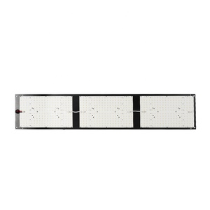 สินค้าขายดี 20 อันดับแรก ไฟปลูกต้นไม้รุ่นใหม่ 320W ความเข้มแสงสูง PPFD สูง ไฟ LED สเปกตรัมเต็มรูปแบบ สำหรับโรงเรือนเพาะปลูก - Product Image 4