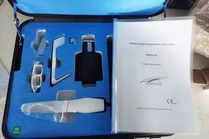 Escáner 3D Intraoral, Escáner Dental Panda, Escáner Yucera Dental Intraoral, Escáner Intraoral - Product Image 4