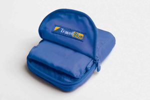 กระเป๋าช้อปปิ้งผ้าไนลอนโพลีบายชนิดน้ำหนักเบาใช้ซ้ำได้ - Product Image 2