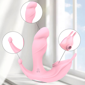 OEM ODM Mini Dành Cho Người Lớn Câu Lạc Bộ Hàng Hóa Nhật Bản Của Dành Cho Người Lớn Sản Phẩm Nữ Bộ Đồ Giường Đồng Tính Dildo Vibrator Với USB Cung Cấp Điện - Product Image 5