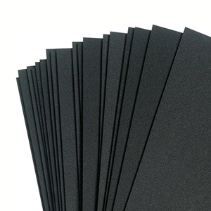 Đen <span class=keywords><strong>EVA</strong></span> bọt Hội Đồng Quản trị, mật độ cao <span class=keywords><strong>EVA</strong></span> sản phẩm, bọt vật liệu cuộn - Product Image 2