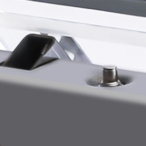 Máquina de Sellado al Vacío Eléctrica Automática DZ-300/F para Alimentos, Carne, Frutas, Verduras, Textiles, Papel y Bolsas de Vidrio y Lámina - Product Image 6