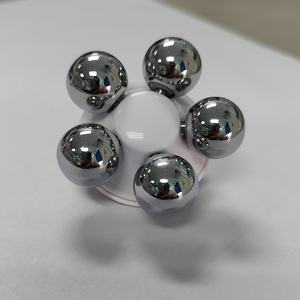 Nouvel Arrivage 2025 – Appareil de Soin de la Peau Étanche en Silicone Souple – Brosse Nettoyante Électrique pour le Visage avec 4 Têtes – Masseur Facial - Product Image 6