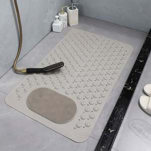 Gran oferta, bañera grande de Pvc, alfombrilla antideslizante para ducha de Pvc, alfombrilla antideslizante para suelo - Product Image 4