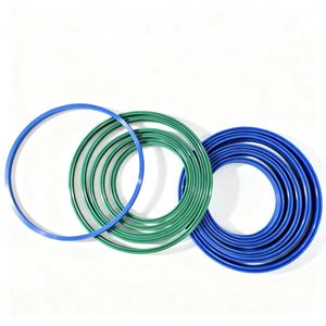 ชุดซ่อมซีลน้ำมันกระบอกยางรถยนต์อุตสาหกรรมสำหรับกระบอกสูบแบบยืดหดได้ - Product Image 3