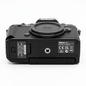 กล้องมิเรอร์เลส <span class=keywords><strong>Nikon</strong></span> Zf <span class=keywords><strong>Retro</strong></span> Full Frame รุ่น Global Version รองรับหลายภาษา Expeed 7 ความละเอียด 24.5MP สภาพเหมือนใหม่ กล้องสำหรับมืออาชีพ (เฉพาะตัวกล้อง) - Product Image 5