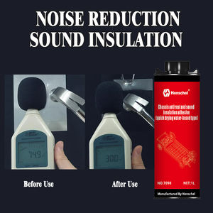 Спрей для защиты днигового тела с прорезиненным подолом-антикоррозийное покрытие для легковых и грузовых автомобилей - Product Image 3