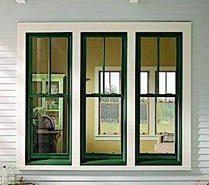 <span class=keywords><strong>Finestre</strong></span> a Ghigliottina in Alluminio dal Design Minimalista e Lussuoso, Migliori <span class=keywords><strong>Griglie</strong></span> Sospese con Telaio in Lega di Alluminio <span class=keywords><strong>per</strong></span> Uso Domestico - Product Image 3