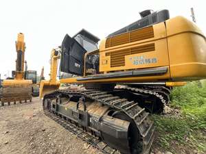 Excavatrice Caterpillar Cat340D2 d'occasion Cat 340 320GC 320c 320d - Product Image 2