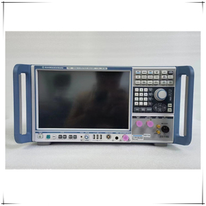 Analizador de Ruido de Fase Rohde & Schwarz FSWP8 Usado, Probador VCO de Alta Precisión IP67 240/220V - Product Image 3