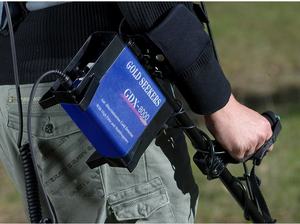 جهاز كشف المعادن الصناعي عالي الدقة لـ GPZ7000 و GDX8000، كاشف ذهب شائع لمختلف التطبيقات الصناعية - Product Image 5