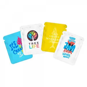 Salviette Igienizzanti IGIEN1 personalizzabili per merchandising - Product Image 1