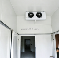 Congelador Modular para Supermercados, Restaurantes y Cocinas Comerciales, Equipo de Refrigeración, Almacenamiento Refrigerado