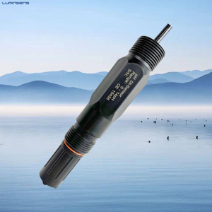 Medidor de pH Digital Industrial de Alta Precisión con RS485 para Hidroponía y Agua Potable - Product Image 1