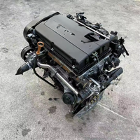 Bloc moteur complet professionnel pour Chevrolet Cruze 1.6/1.8 LeFeng 1.4 Epica 2.0 Sail pour Buick Excelle 1.6, modèle pick-up
